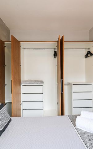 Apartamento à venda com 34m², 1 quarto e 1 vaga Apartamento à venda com 34m², 1 quarto e 1 vagaQuarto