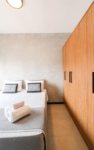 Apartamento à venda com 34m², 1 quarto e 1 vaga Apartamento à venda com 34m², 1 quarto e 1 vagaQuarto