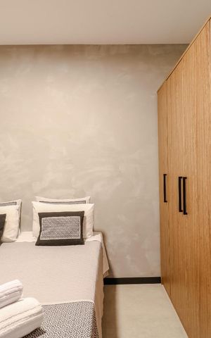 Apartamento à venda com 34m², 1 quarto e 1 vaga Apartamento à venda com 34m², 1 quarto e 1 vagaQuarto