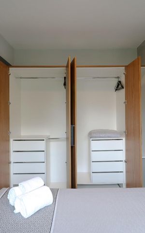 Apartamento à venda com 34m², 1 quarto e 1 vaga Apartamento à venda com 34m², 1 quarto e 1 vagaQuarto