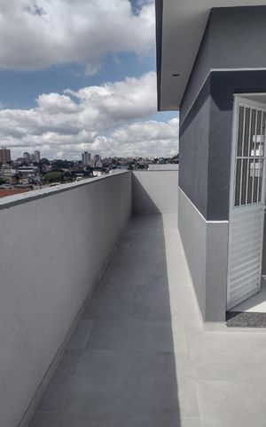 Apartamento à venda com 38m², 2 quartos e sem vaga Apartamento à venda com 38m², 2 quartos e sem vagaFoto 16