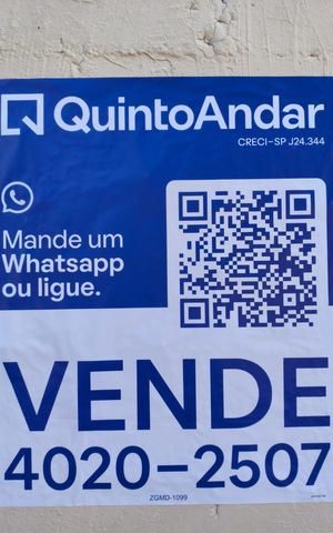 Apartamento à venda com 49m², 2 quartos e 1 vaga Apartamento à venda com 49m², 2 quartos e 1 vagaFachada
