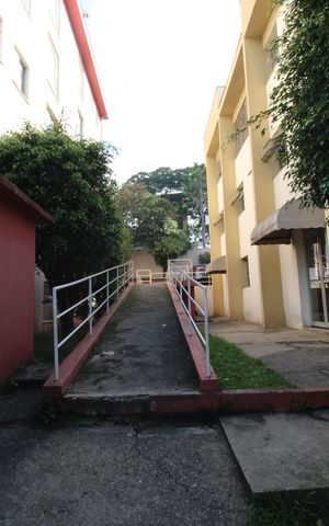Apartamento à venda com 49m², 2 quartos e 1 vagaÁrea Comum
