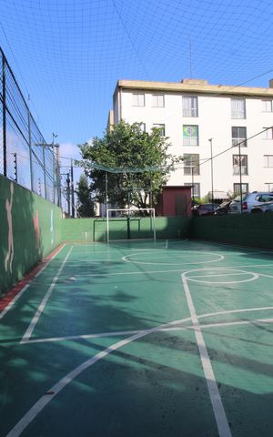Apartamento à venda com 49m², 2 quartos e 1 vagaÁrea Comum