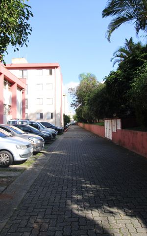 Apartamento à venda com 49m², 2 quartos e 1 vagaÁrea Comum