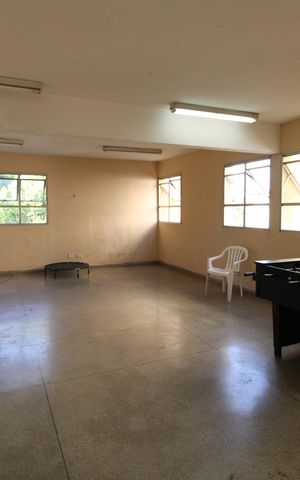 Apartamento à venda com 49m², 2 quartos e 1 vagaÁrea Comum
