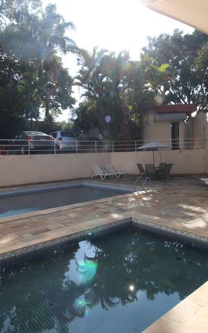 Apartamento à venda com 49m², 2 quartos e 1 vagaÁrea Comum