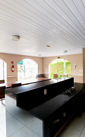 Apartamento para alugar com 70m², 2 quartos e 1 vaga Apartamento para alugar com 70m², 2 quartos e 1 vagaÁrea comum - Churrasqueira