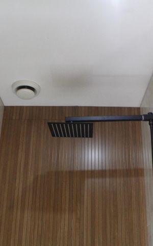 Apartamento à venda com 78m², 3 quartos e 1 vagaBanheiro Social
