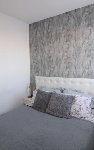 Casa de condomínio à venda com 60m², 2 quartos e 1 vagaQuarto 1