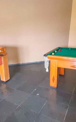 Apartamento para alugar com 52m², 2 quartos e 1 vaga
