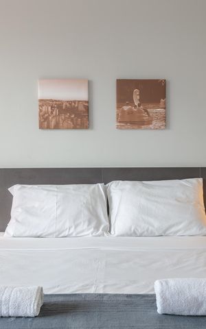 Apartamento para alugar com 21m², 1 quarto e sem vaga