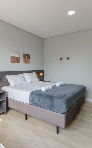 Apartamento para alugar com 21m², 1 quarto e sem vaga