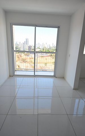 Apartamento para alugar com 42m², 2 quartos e 1 vaga