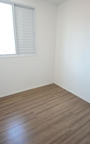 Apartamento para alugar com 42m², 2 quartos e 1 vaga