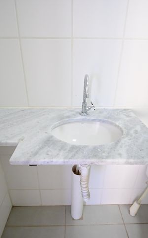 Apartamento para alugar com 42m², 2 quartos e 1 vaga