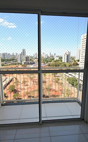 Apartamento para alugar com 42m², 2 quartos e 1 vaga