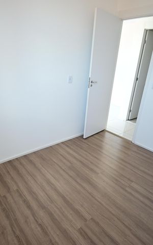 Apartamento para alugar com 42m², 2 quartos e 1 vaga