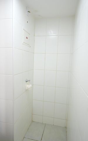 Apartamento para alugar com 42m², 2 quartos e 1 vaga