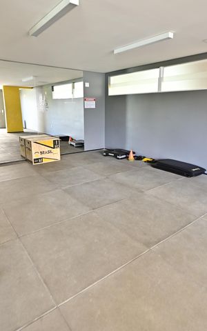Apartamento para alugar com 42m², 2 quartos e 1 vaga