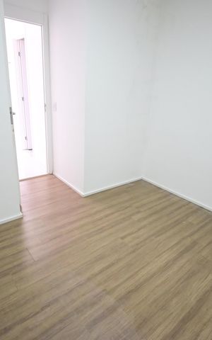 Apartamento para alugar com 42m², 2 quartos e 1 vaga