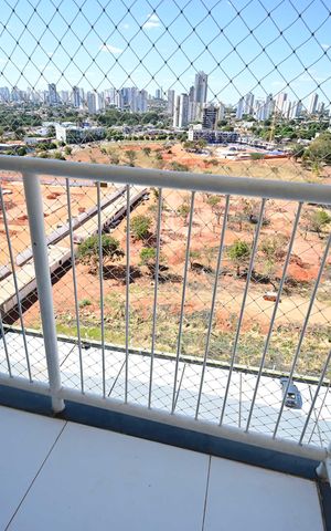 Apartamento para alugar com 42m², 2 quartos e 1 vaga