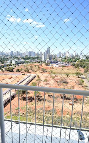 Apartamento para alugar com 42m², 2 quartos e 1 vaga