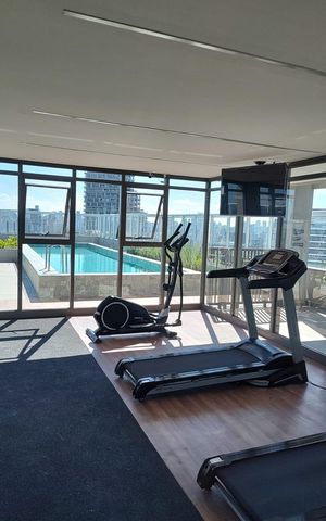 Apartamento à venda com 32m², 1 quarto e 1 vaga Apartamento à venda com 32m², 1 quarto e 1 vagaÁrea externa