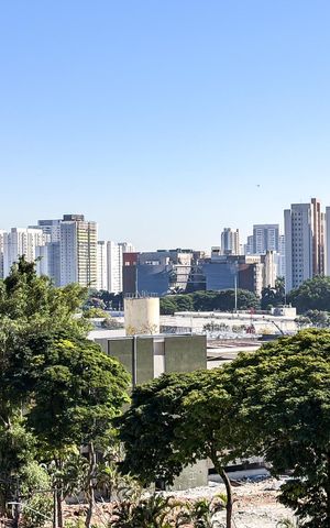 Studio à venda com 29m², 1 quarto e sem vaga Studio à venda com 29m², 1 quarto e sem vagaVista