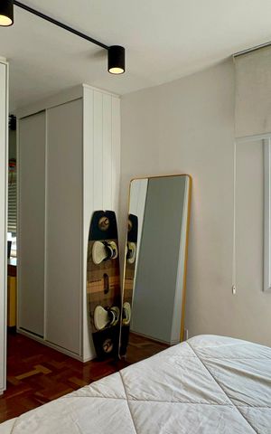 Apartamento à venda com 78m², 1 quarto e 1 vaga Apartamento à venda com 78m², 1 quarto e 1 vagaSuite