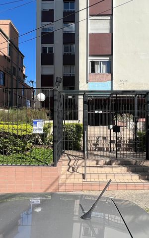 Apartamento à venda com 78m², 1 quarto e 1 vaga Apartamento à venda com 78m², 1 quarto e 1 vagaFachada