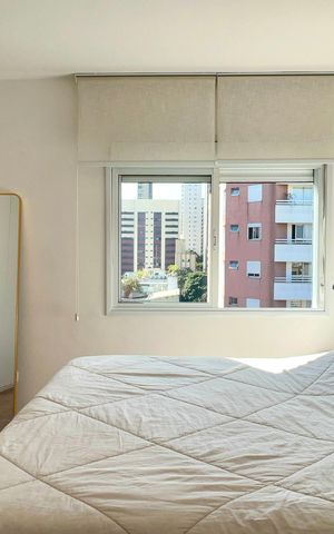 Apartamento à venda com 78m², 1 quarto e 1 vaga Apartamento à venda com 78m², 1 quarto e 1 vagaSuite