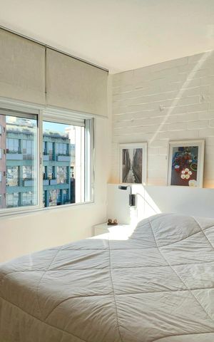 Apartamento à venda com 78m², 1 quarto e 1 vaga