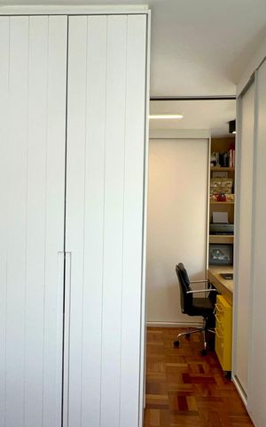Apartamento à venda com 78m², 1 quarto e 1 vaga Apartamento à venda com 78m², 1 quarto e 1 vagaSuite