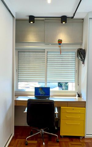 Apartamento à venda com 78m², 1 quarto e 1 vaga Apartamento à venda com 78m², 1 quarto e 1 vagaCloset da suíte