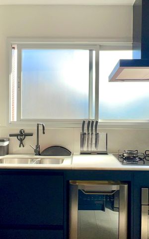 Apartamento à venda com 78m², 1 quarto e 1 vaga Apartamento à venda com 78m², 1 quarto e 1 vagaCozinha