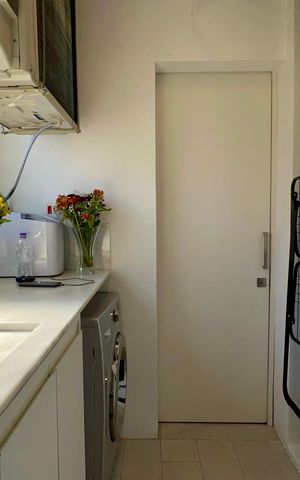Apartamento à venda com 78m², 1 quarto e 1 vaga Apartamento à venda com 78m², 1 quarto e 1 vagaÁrea de Serviço