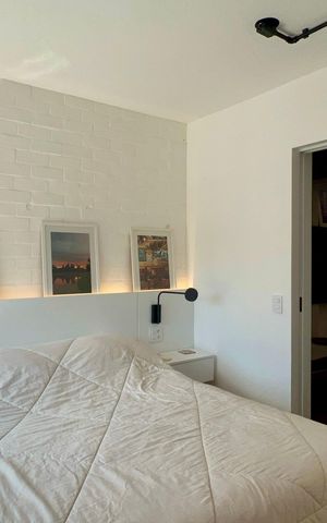 Apartamento à venda com 78m², 1 quarto e 1 vaga Apartamento à venda com 78m², 1 quarto e 1 vagaSuite