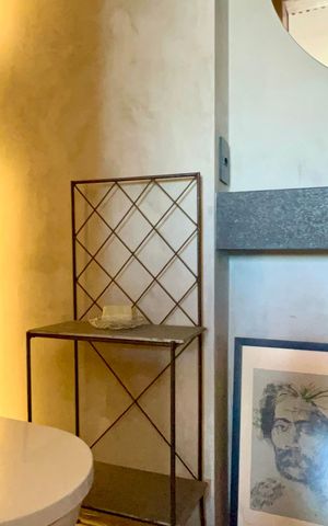 Apartamento à venda com 78m², 1 quarto e 1 vaga Apartamento à venda com 78m², 1 quarto e 1 vagaLavabo