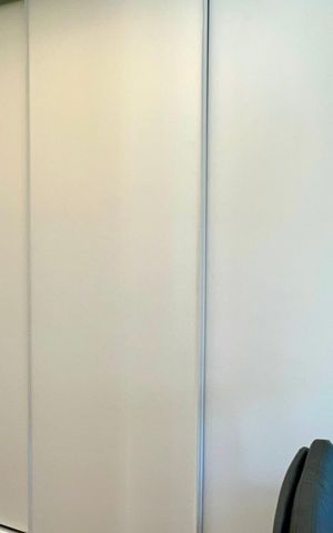 Apartamento à venda com 78m², 1 quarto e 1 vaga Apartamento à venda com 78m², 1 quarto e 1 vagaCloset da suíte