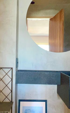 Apartamento à venda com 78m², 1 quarto e 1 vaga Apartamento à venda com 78m², 1 quarto e 1 vagaLavabo
