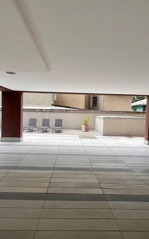 Apartamento para alugar com 55m², 1 quarto e 1 vaga
