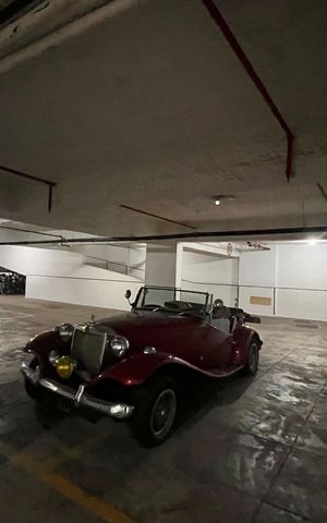 Apartamento para alugar com 55m², 1 quarto e 1 vaga