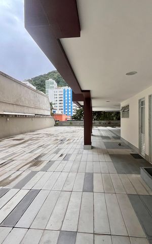 Apartamento para alugar com 55m², 1 quarto e 1 vaga