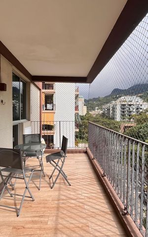 Apartamento para alugar com 55m², 1 quarto e 1 vaga