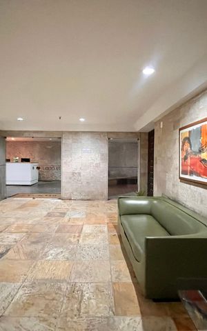 Apartamento para alugar com 55m², 1 quarto e 1 vaga