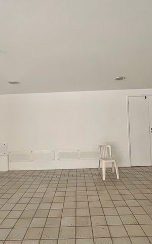 Apartamento para alugar com 55m², 1 quarto e 1 vaga
