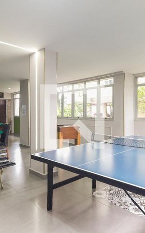 Apartamento à venda com 60m², 2 quartos e 1 vaga Apartamento à venda com 60m², 2 quartos e 1 vagaÁrea Comum
