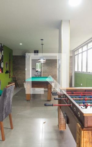 Apartamento à venda com 60m², 2 quartos e 1 vaga Apartamento à venda com 60m², 2 quartos e 1 vagaÁrea Comum