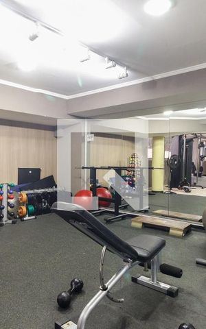 Apartamento à venda com 60m², 2 quartos e 1 vaga Apartamento à venda com 60m², 2 quartos e 1 vagaÁrea Comum